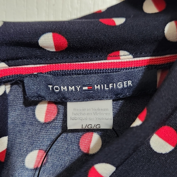 Tommy Hilfiger sleeveless blouse - Picture 2 of 3